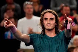The coach and father of stefanos has been by his side since day one. Stefanos Tsitsipas S Mindset Is Amazing Says Coach Patrick Mouratoglou