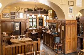 Gosenschenke is called one of the top 150 places to drink beer. Leipzig Bier Stadte Guide Deutschland Kraftbier0711