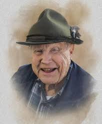 Cecil Duffee Obituary (1924