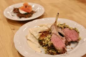 Many of our sur la table locations feature a kitchen made specifically for teaching everything from the fundamentals to the most complicated recipes. A Gay Cooking Class In Savannah At Chef Darin S Kitchen Table Dobbernationloves