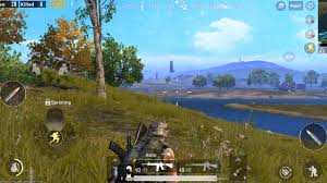 You can get the game by pubg pc takes place when 100 players parachuting down onto an island (map) where they start the battle the main island in pubg is erangel. Pubg Mobile Guide Master Battle Royale On The Move Gamesradar