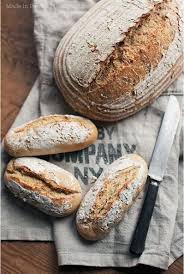 Daily Bread Food Bakery Bread Artisan Bread