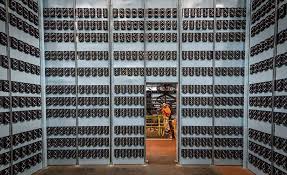 By our suggestions above, we hope that you can found the best crypto mining rig for you. Bitcoin Mining Helps Boost A Growing Data Center Market 2020 11 18 Engineering News Record