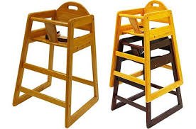 Top 10 Best Restaurant High Chairs For Baby Reviews In 2019 Wood High Chairs Wooden High Chairs Scandinavian Dining Chairs