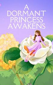 A Dormant Princess Awakens Comics, Graphic Novels, & Manga eBook by Omar  Taha Mohamed - EPUB Book | Rakuten Kobo Canada