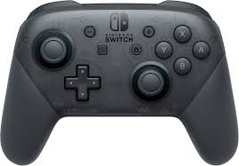 The nintendo switch pro controller is an incredibly solid controller and one of my personal favorites. Nintendo Switch Pro Controller Inkipedia The Splatoon Wiki