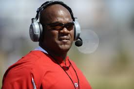 Photos: Coach Boulware through the Years