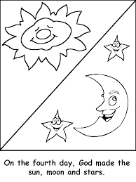 See more ideas about creation coloring pages, coloring pages, days of creation. Free Printable Coloring Pages Of Creation Story Coloring Home