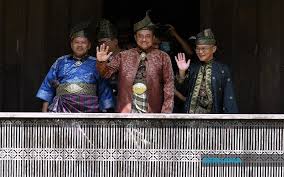 The southernmost parts of thailand; Bernama New Terengganu Cultural Village Showcases State S Malay Heritage Culture