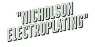 Nicholson electroplating plant is a location in l.a. Nicholson Electroplating L A Noire Wiki Fandom