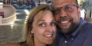 Joyce Simon and Wade Warren's Wedding Website