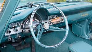 Image result for Polar Blue 1960 Chrysler