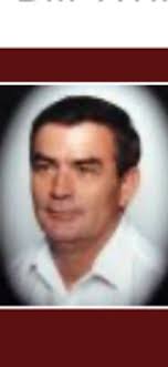 Marvin Sanders Griffin Obituary August 24, 2024