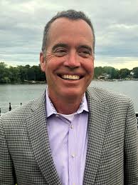 Craig Allen Driscoll