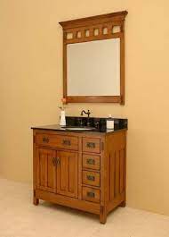 As you may have realized from our product reviews above, these vanities. Very Nice Craftsman Style Bathrooms Mission Style Bathroom Bathroom Styling