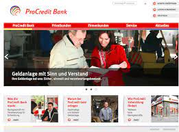 Denn hier gibt es einen zinssatz von bis zu ein prozent. Procredit Bank Festgeld Erfahrungen 2021 Meinungen Im Test Aktiendepot