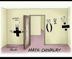 Pemdas Got To Love Order Of Operations Humor Math Jokes Math Humor Math Puns