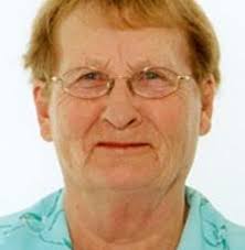 Envoyer cet avis de décès à un ami