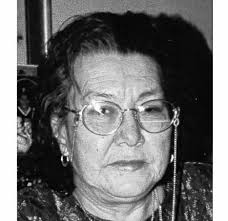 Isabel ALEMAN Obituary (1934