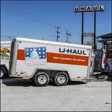 Apr 30, 2021 · on the other hand, the whole automatic transport trailer has a total weight of 2,210 pounds. Weight Of Uhaul Trailer What Things Weigh