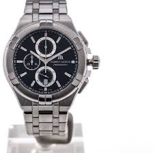At aikon distribution, the beginning of 2021 involves several key changes to our image. Aikon Maurice Lacroix Chronograph 44mm Roix Ai1018 Ss002 330 1 Online Now Montredo