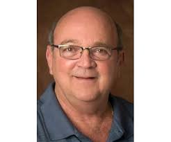 Gary Stroupe Obituary (1956