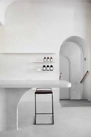 Willow Urban Retreat Minimalist Kitchen Design Boutique Interior Design Meme Design