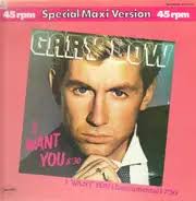 Gary Lowe Alben Vinyl