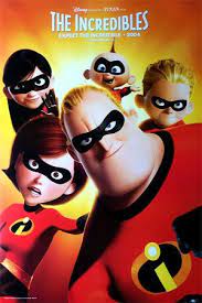 The Incredibles Photo The Incredibles The Incredibles Kid Movies Kids Movies