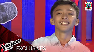 Meet Vincent Gregorio from Cagayan De Oro City