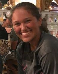 Dylan Tapia's Softball Recruiting Profile