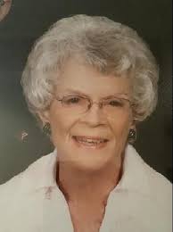 Marcia Hayes Obituary (1932