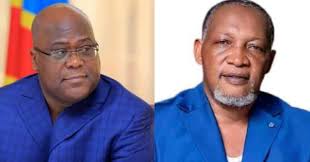 Félix Tshisekedi est très mal entouré, constate le MCU