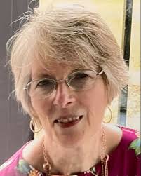 Gail Martin Fontaine Miller Obituary June 26, 2025