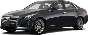 Cadillac CTS