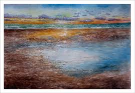 ¿quién fue el pintor europeo que inventó la acuarela? Acuarelas Paisajes Y Marinas De Espana Ruben De Luis