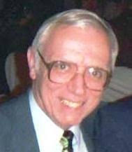 Lewis Roberts Obituary (1945