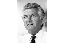 Robert James Lee Hawke