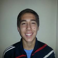 Player of the Week: Hastings' Lucas Pereira