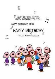 Snoopy Happy Birthday Happy Birthday Greetings Happy Birthday Dear Birthday Wishes Quotes