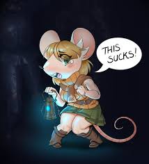 Hentai0.com | Moushley is the Internets Latest Obsession