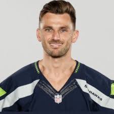 Jon Olmsted's Instagram, Twitter & Facebook