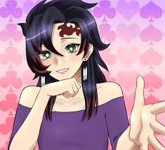 Scardya — Complete NSFW on my InoTan +18 Twitter: @ScarDym