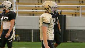 Cade Coffey Football University Of Idaho Athletics