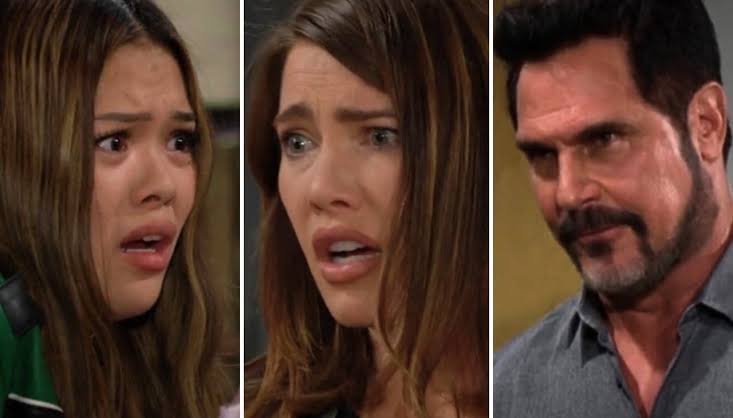 B&B Spoilers Promo Video: 'I Will Regret It For the Rest of My Life' - Soap  Opera Digest