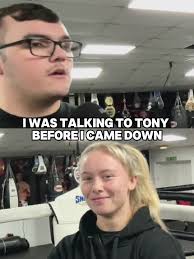 MCKENNA WADE’S MISSION = ONE CHAMPIONSHIP 🏆🔥