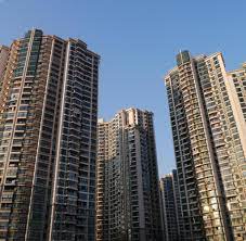 Als towodesign diese kleine wohnung entwarf, hatten sie nicht viel platz zum arbeiten. Wohnen In China Leben In Der Massensiedlung Mit 50 000 Nachbarn Welt