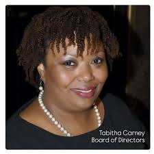 Tabitha Carney's Instagram, Twitter & Facebook