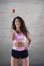 Dora Matos: “O exercício físico faz parte da minha rotina e já não vivo sem  ele”