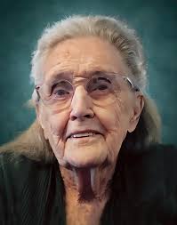 Opal "Fay" (Napier) Tomblin